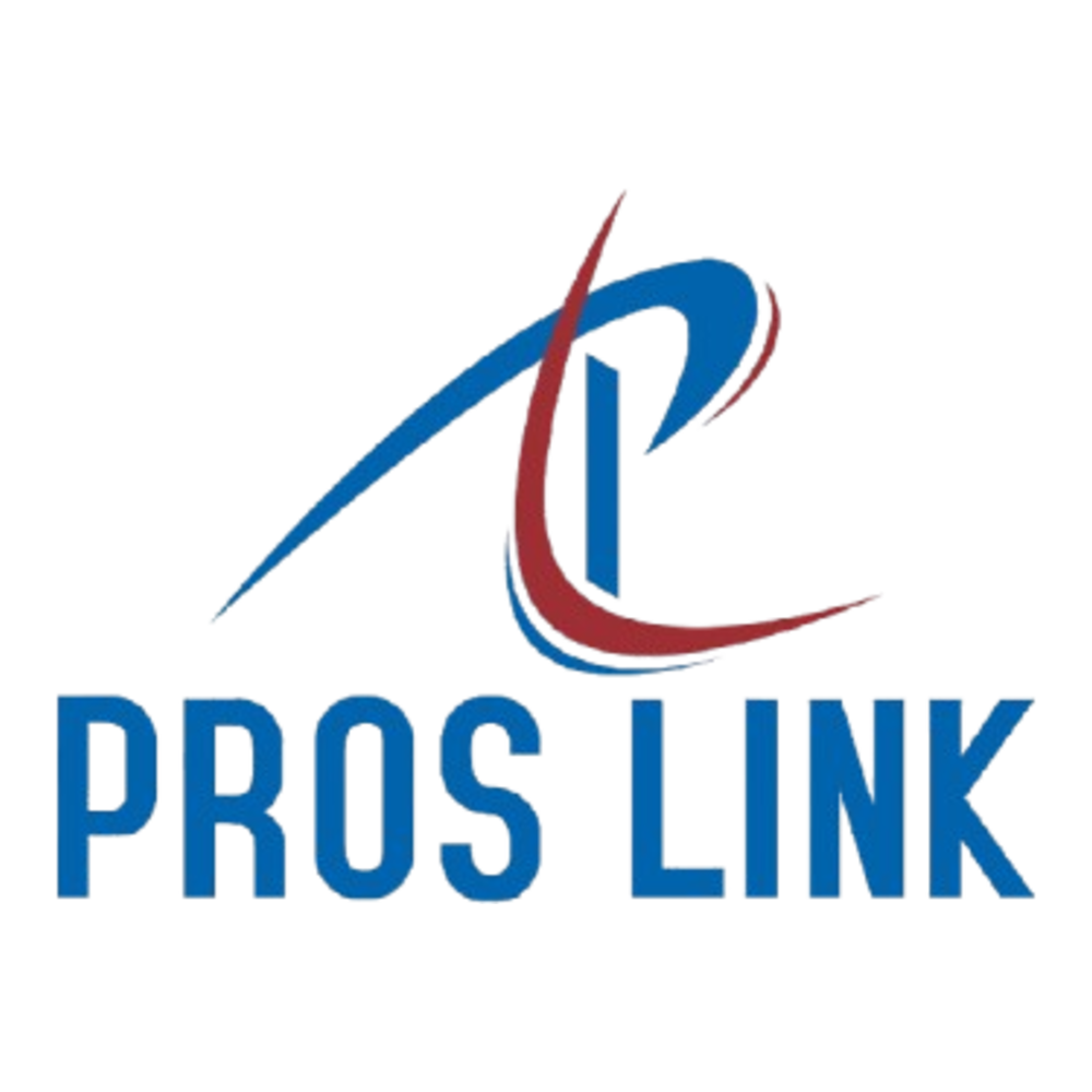 PROS LINK logo